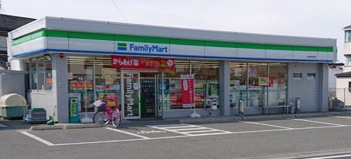 ファミリーマート 羽曳野伊賀店の画像