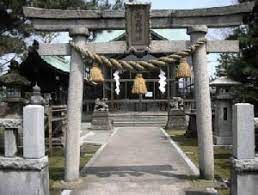 高畠神社の画像