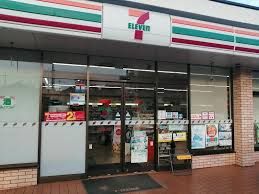 セブンイレブン 横浜荏田東4丁目店の画像