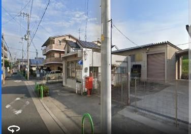 茨木警察署 玉島交番の画像