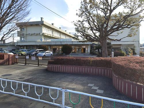 相模原市立大沼小学校の画像