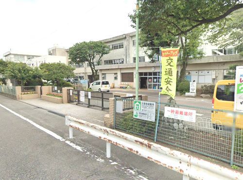 相模原市立光が丘小学校の画像