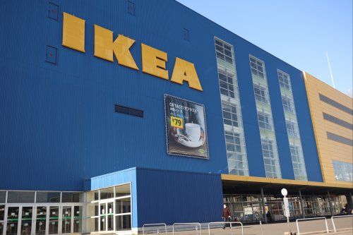 IKEA Tokyo-Bayの画像