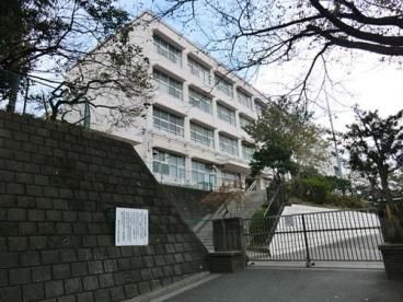 横浜市立川島小学校の画像