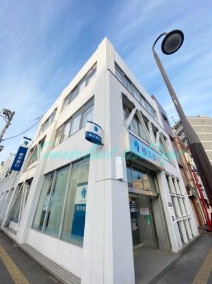 横浜銀行 南林間支店の画像