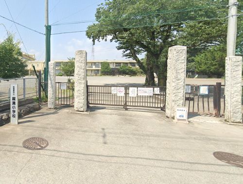 相模原市立麻溝小学校の画像