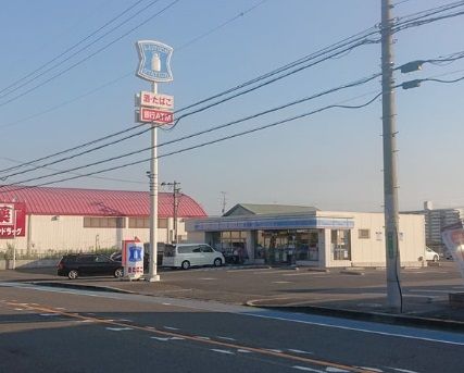 ローソン 堺宮山台店の画像