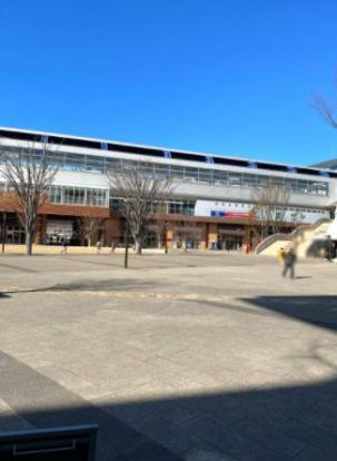 流山おおたかの森駅の画像