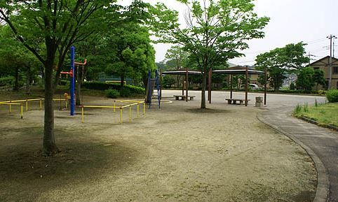 沢口南公園の画像