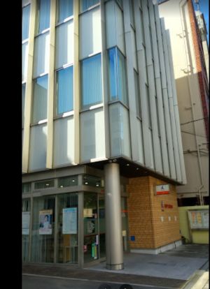 大阪厚生信用金庫西田辺支店の画像