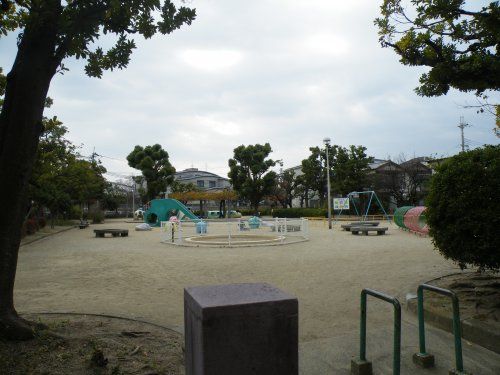 東園田公園の画像