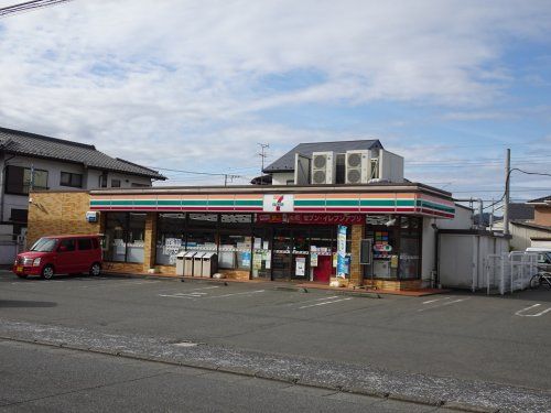 セブンイレブン 相模原二本松4丁目店の画像