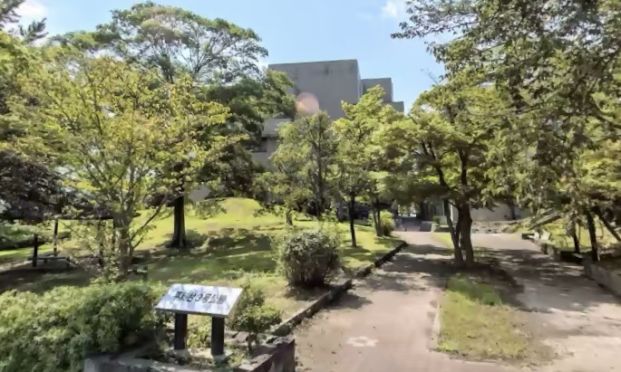 平和台3号公園の画像