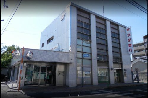 京都銀行向日町支店の画像