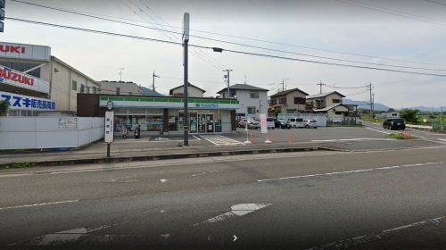 ファミリーマート 今里彦林店の画像