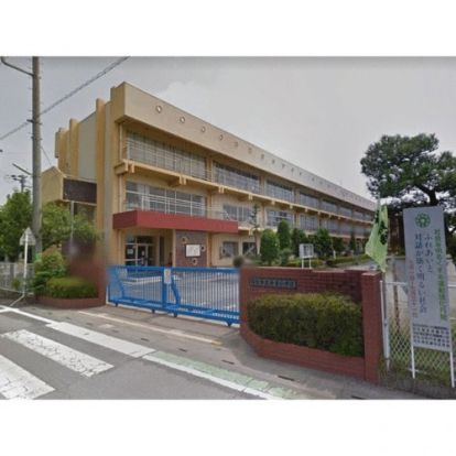 羽生市立井泉小学校の画像