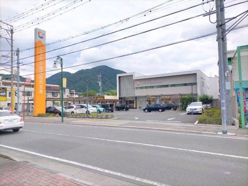 しずおか焼津信用金庫丸子支店の画像