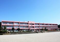 誉田小学校の画像