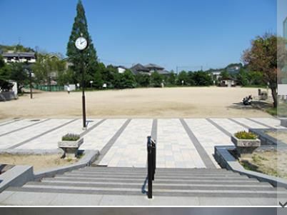 春日丘公園の画像