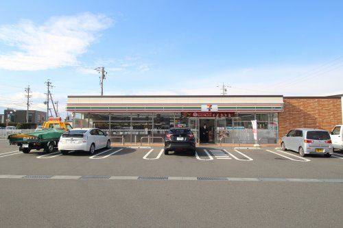 セブンイレブン松本平田南店の画像