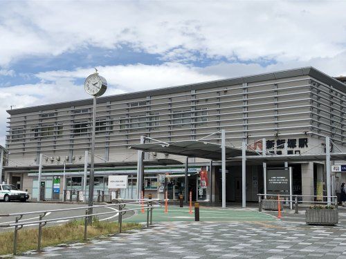 新飯塚駅の画像