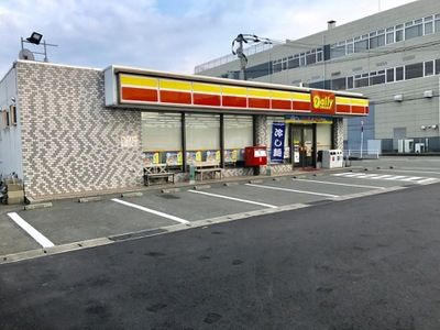 デイリーヤマザキ博多南店の画像