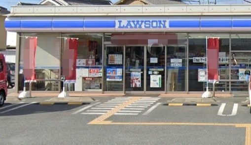 ローソン 姫路継野々上店の画像