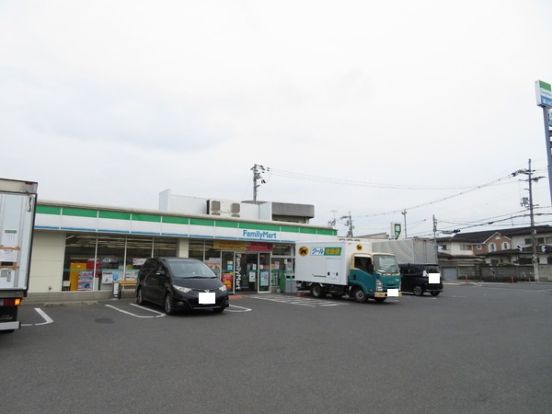 ファミリーマート 堺美原小寺店の画像