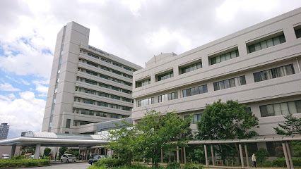 国立病院機構 九州医療センターの画像