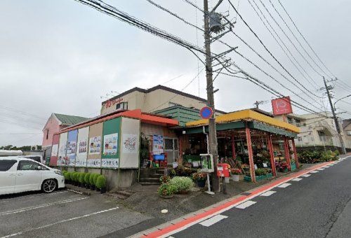 Kマート川戸店の画像