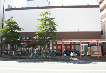 Maxvalu Express(マックスバリュエクスプレス) 大橋店の画像