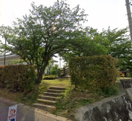 御着城跡公園の画像