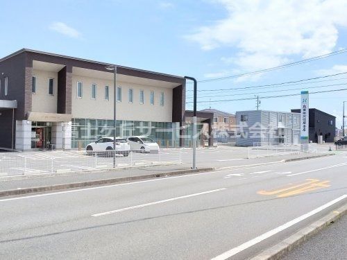 島田掛川信用金庫神戸支店の画像