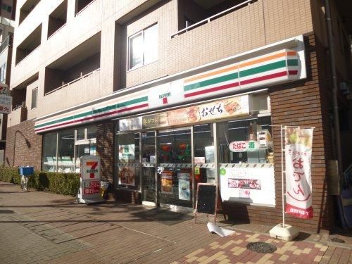 セブンイレブン 墨田吾妻橋1丁目店の画像