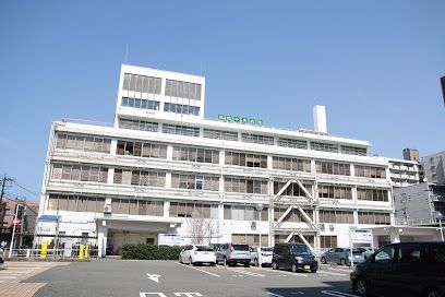福岡中央病院の画像