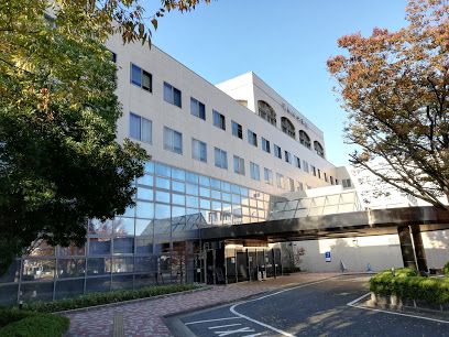 九州中央病院の画像