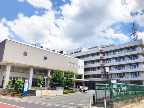 医療生協さいたま生活協同組合 埼玉協同病院の画像