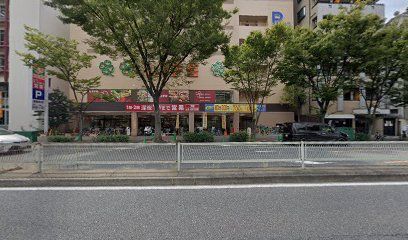 ライフ本庄店の画像