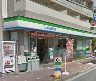 ファミリーマート 平野二丁目店の画像