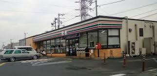 セブンイレブン 東松山柏崎店の画像