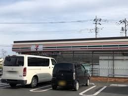 セブンイレブン 東松山石橋東店の画像
