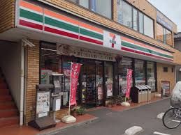 セブンイレブン 高坂駅西口店の画像