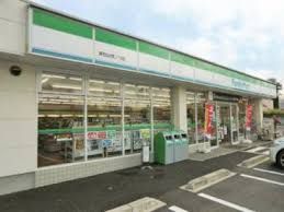 ファミリーマート 東松山松山町店の画像