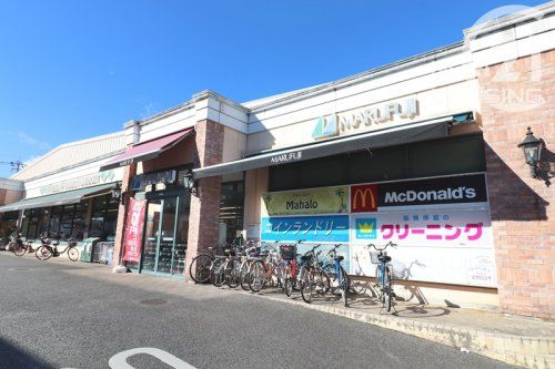 西武信用金庫　マルフジ福生店内出張所の画像