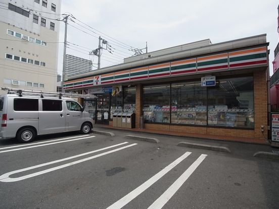 セブンイレブン　相模原相模大野6丁目店の画像