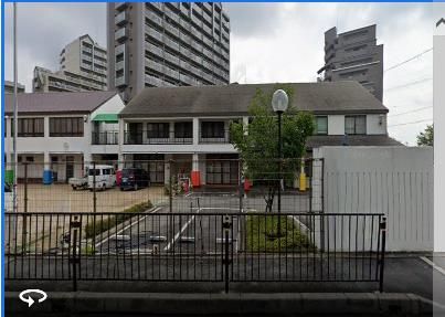 大阪体育大学浪商幼稚園の画像