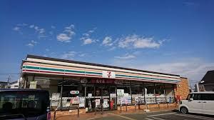 セブンイレブン 所沢北野店の画像