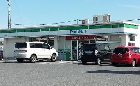 ファミリーマート 堺大庭寺店の画像