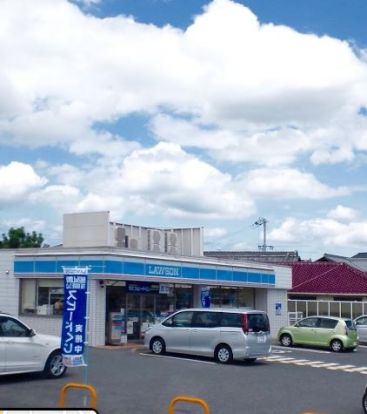 ローソン 和泉伏屋町三丁目店の画像