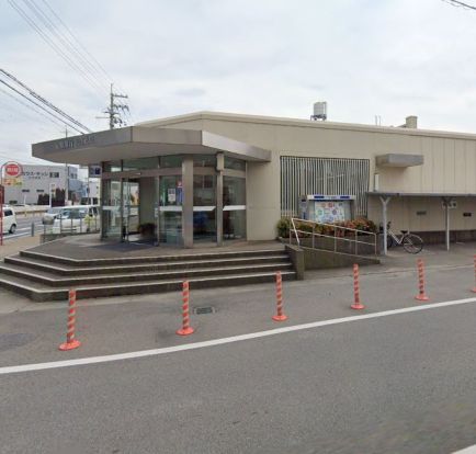 紀陽銀行松江支店の画像
